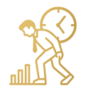 Ícono sistema de ventas digitales